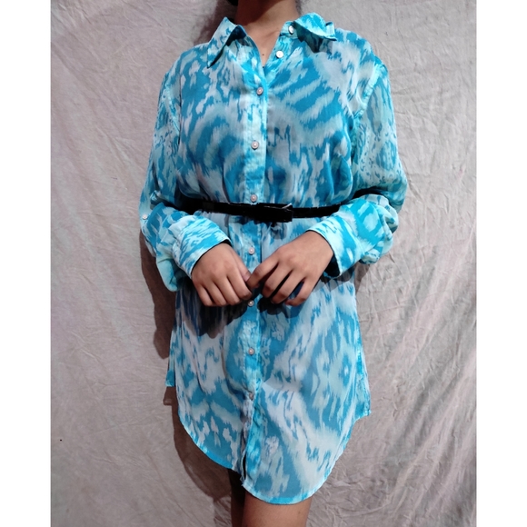 💜💜💜Long shirt - Picture 2 of 6